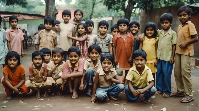 Orphanage