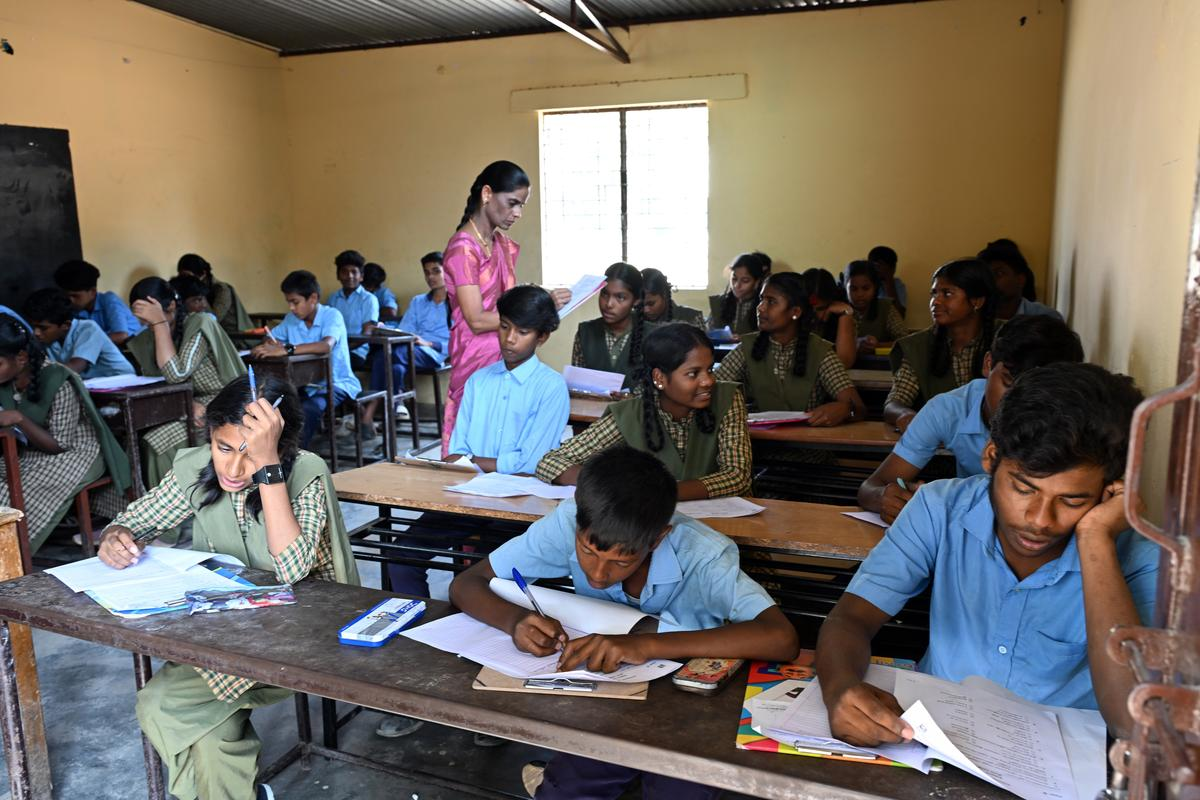 Scholarships for School Children